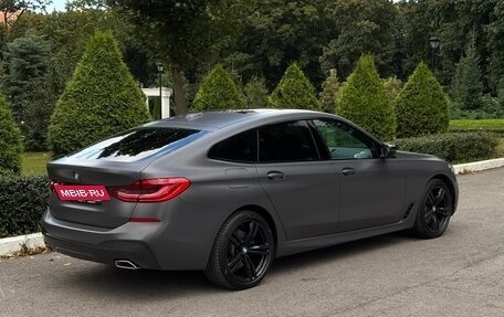 BMW 6 серия, 2018 год, 4 800 000 рублей, 8 фотография