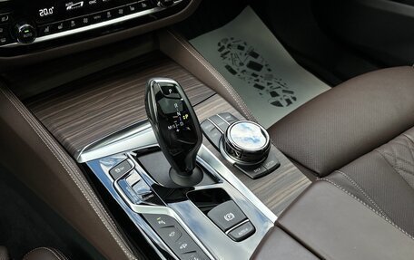 BMW 6 серия, 2018 год, 4 800 000 рублей, 21 фотография