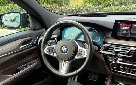 BMW 6 серия, 2018 год, 4 800 000 рублей, 24 фотография