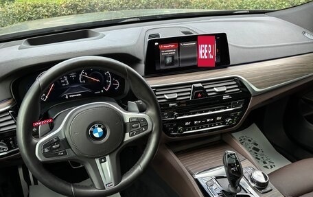 BMW 6 серия, 2018 год, 4 800 000 рублей, 20 фотография
