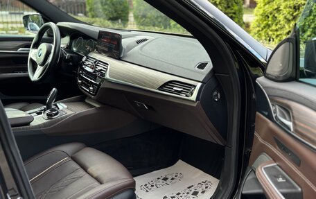 BMW 6 серия, 2018 год, 4 800 000 рублей, 28 фотография