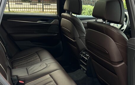 BMW 6 серия, 2018 год, 4 800 000 рублей, 29 фотография