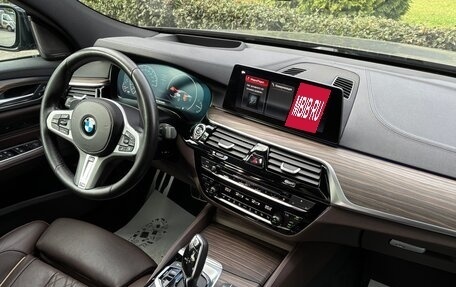 BMW 6 серия, 2018 год, 4 800 000 рублей, 32 фотография