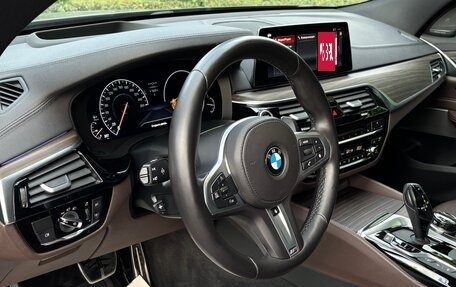 BMW 6 серия, 2018 год, 4 800 000 рублей, 30 фотография