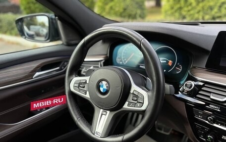 BMW 6 серия, 2018 год, 4 800 000 рублей, 33 фотография