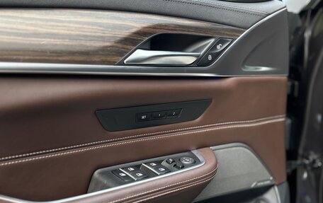 BMW 6 серия, 2018 год, 4 800 000 рублей, 39 фотография