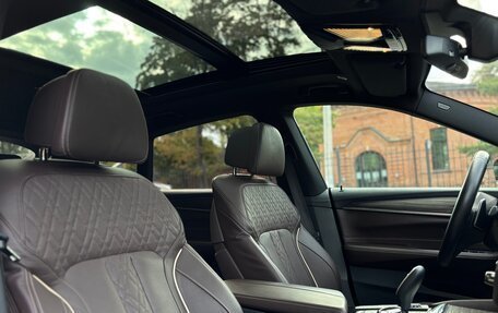 BMW 6 серия, 2018 год, 4 800 000 рублей, 38 фотография