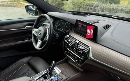 BMW 6 серия, 2018 год, 4 800 000 рублей, 36 фотография