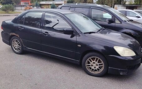 Mitsubishi Lancer IX, 2006 год, 251 000 рублей, 3 фотография