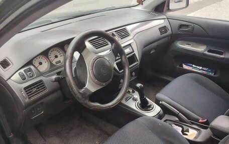 Mitsubishi Lancer IX, 2006 год, 251 000 рублей, 4 фотография