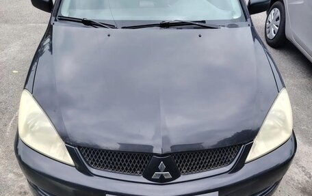 Mitsubishi Lancer IX, 2006 год, 251 000 рублей, 2 фотография