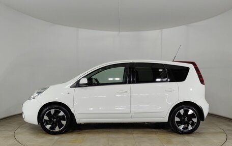 Nissan Note II рестайлинг, 2012 год, 1 040 000 рублей, 8 фотография