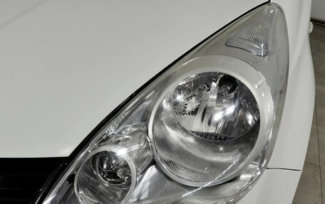 Nissan Note II рестайлинг, 2012 год, 1 040 000 рублей, 9 фотография