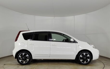 Nissan Note II рестайлинг, 2012 год, 1 040 000 рублей, 4 фотография
