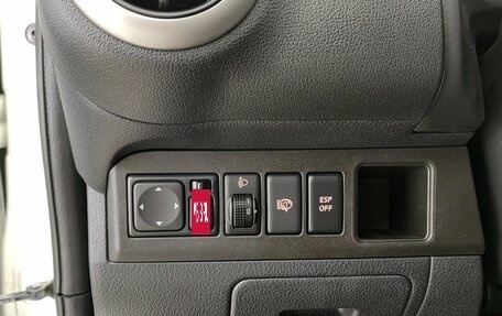 Nissan Note II рестайлинг, 2012 год, 1 040 000 рублей, 18 фотография