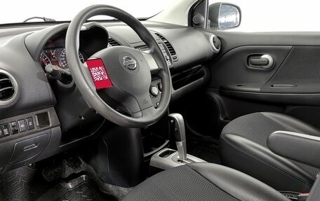 Nissan Note II рестайлинг, 2012 год, 1 040 000 рублей, 16 фотография