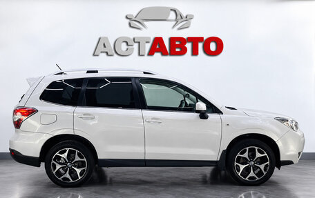 Subaru Forester, 2013 год, 1 650 000 рублей, 7 фотография
