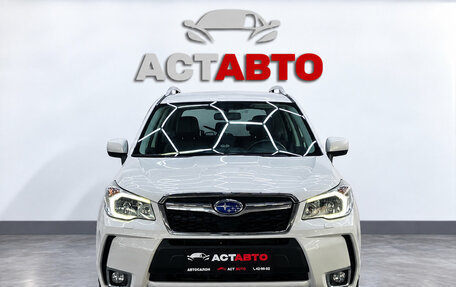 Subaru Forester, 2013 год, 1 650 000 рублей, 2 фотография