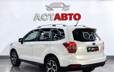 Subaru Forester, 2013 год, 1 650 000 рублей, 4 фотография