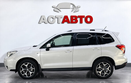 Subaru Forester, 2013 год, 1 650 000 рублей, 8 фотография