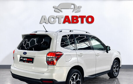 Subaru Forester, 2013 год, 1 650 000 рублей, 6 фотография