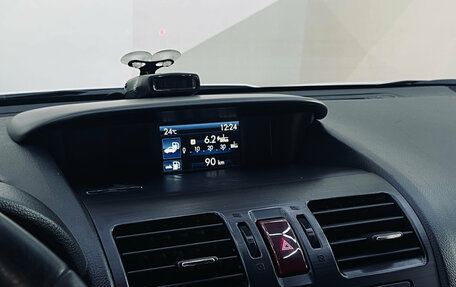 Subaru Forester, 2013 год, 1 650 000 рублей, 12 фотография