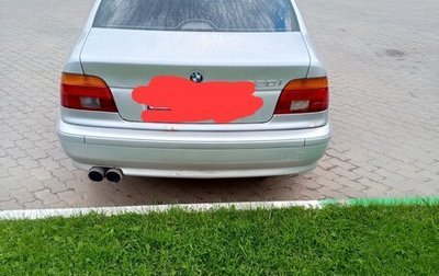 BMW 5 серия, 2001 год, 460 000 рублей, 1 фотография
