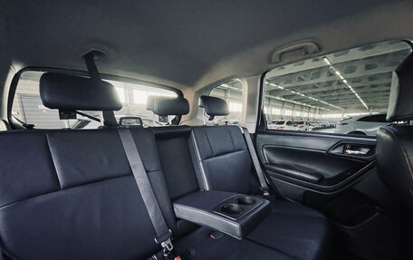 Subaru Forester, 2013 год, 1 650 000 рублей, 17 фотография