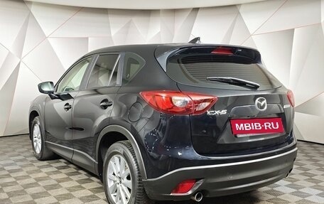 Mazda CX-5 II, 2016 год, 1 695 000 рублей, 4 фотография