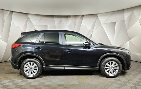 Mazda CX-5 II, 2016 год, 1 695 000 рублей, 6 фотография