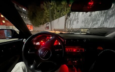 Audi A4, 1999 год, 155 000 рублей, 6 фотография