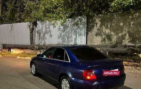 Audi A4, 1999 год, 155 000 рублей, 5 фотография