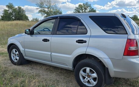 KIA Sorento IV, 2009 год, 960 000 рублей, 6 фотография