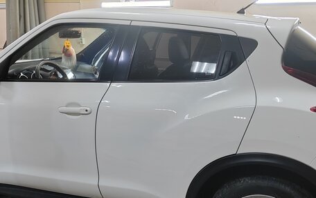 Nissan Juke II, 2012 год, 840 000 рублей, 3 фотография