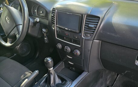 KIA Sorento IV, 2009 год, 960 000 рублей, 13 фотография