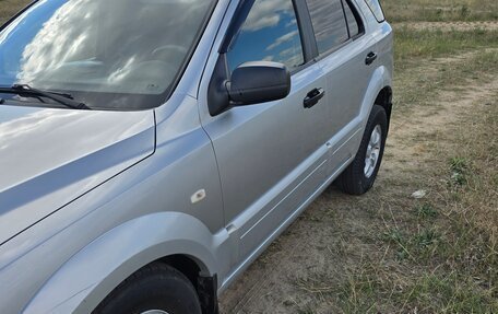 KIA Sorento IV, 2009 год, 960 000 рублей, 8 фотография