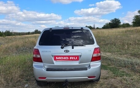 KIA Sorento IV, 2009 год, 960 000 рублей, 4 фотография