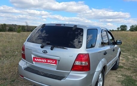 KIA Sorento IV, 2009 год, 960 000 рублей, 5 фотография