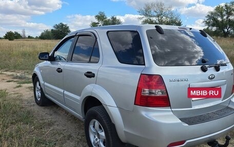 KIA Sorento IV, 2009 год, 960 000 рублей, 7 фотография