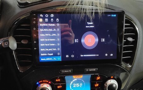 Nissan Juke II, 2012 год, 840 000 рублей, 4 фотография