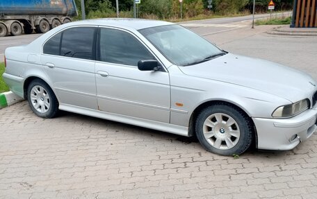 BMW 5 серия, 2001 год, 460 000 рублей, 4 фотография
