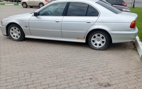 BMW 5 серия, 2001 год, 460 000 рублей, 5 фотография