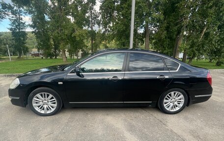 Nissan Teana, 2007 год, 330 000 рублей, 2 фотография