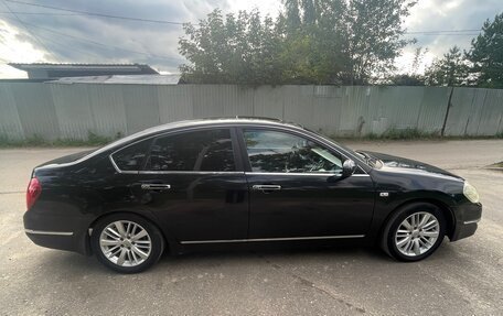 Nissan Teana, 2007 год, 330 000 рублей, 9 фотография