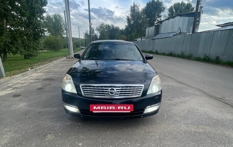 Nissan Teana, 2007 год, 330 000 рублей, 3 фотография
