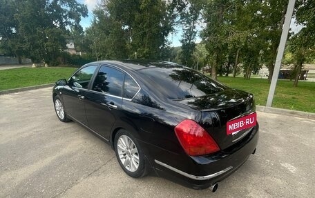 Nissan Teana, 2007 год, 330 000 рублей, 6 фотография