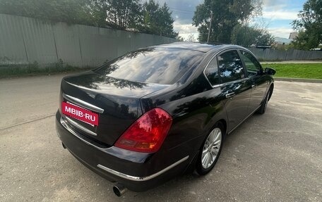Nissan Teana, 2007 год, 330 000 рублей, 4 фотография