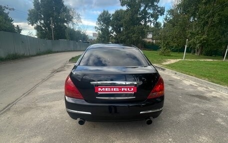 Nissan Teana, 2007 год, 330 000 рублей, 5 фотография