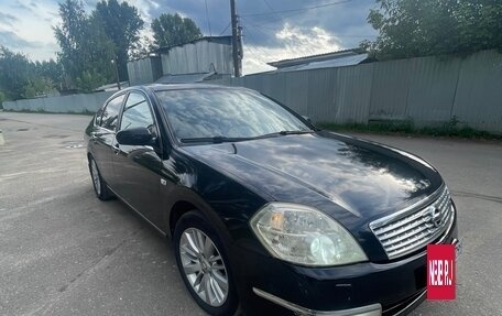 Nissan Teana, 2007 год, 330 000 рублей, 7 фотография