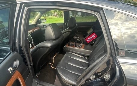 Nissan Teana, 2007 год, 330 000 рублей, 10 фотография